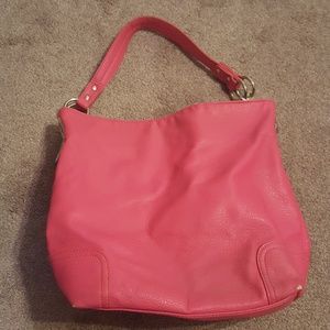❤4 for $10 ❤Pink Cato purse